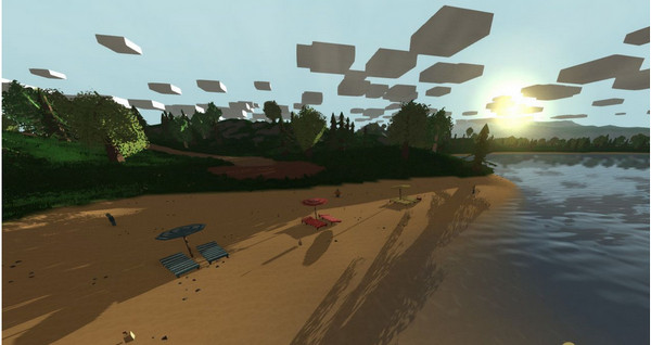 Unturned漢化補(bǔ)丁