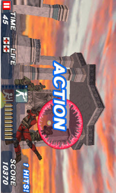 時間危機下載 v1.0 安卓版圖2