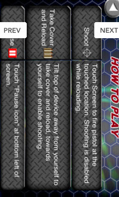 時間危機下載 v1.0 安卓版圖3