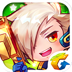 天天酷跑淼焱無限飛爆分版下載 0725 最新版 