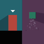 孤獨的托馬斯 v1.0.2 帶數據包 