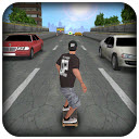 滑板跑酷 v6 安卓版 