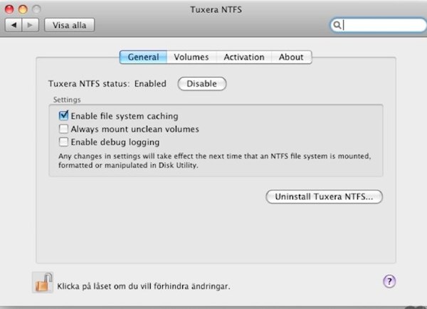 tuxera ntfs for mac