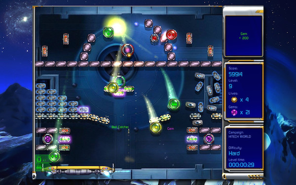 絢麗彈球2 Mac版 V1.0 官方版圖2