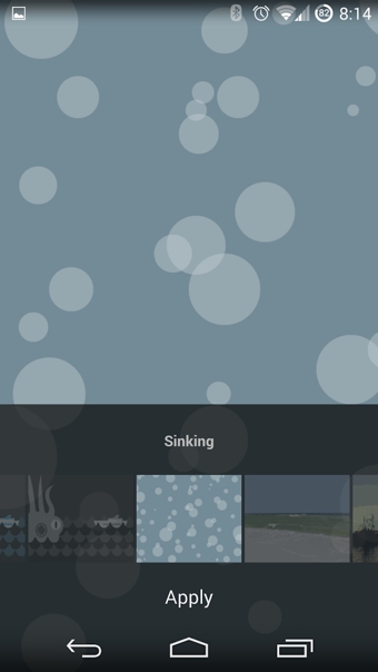 Kraken Round v1.0.7 安卓版圖2