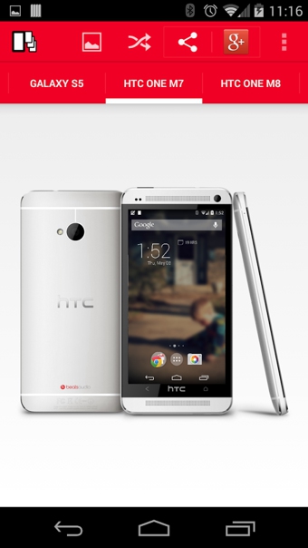 Perfect Screenshot vr44 安卓版圖1