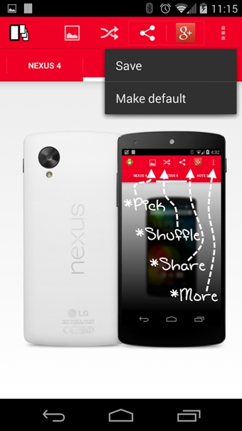 Perfect Screenshot vr44 安卓版圖2