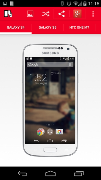 Perfect Screenshot vr44 安卓版圖3