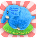 大象滾呀滾 1.0 安卓版 