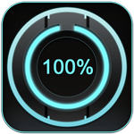 Beautiful Battery Disc v3.0.0 - Adamantium 安卓版 