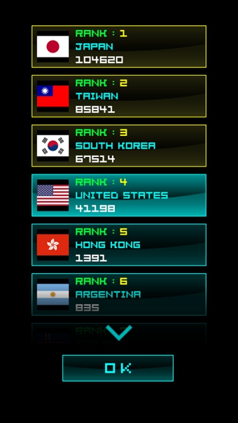 火箭方塊 v1.0.9 安卓版圖2