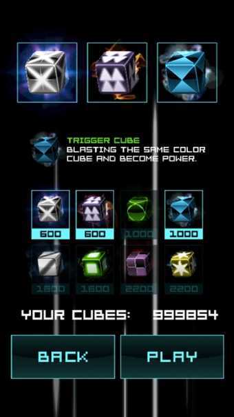 火箭方塊 v1.0.9 安卓版圖3