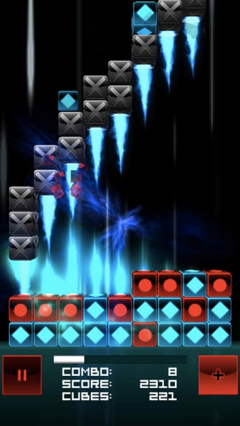 火箭方塊 v1.0.9 安卓版圖4