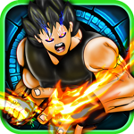 跳躍逃跑 v1.0 安卓版 