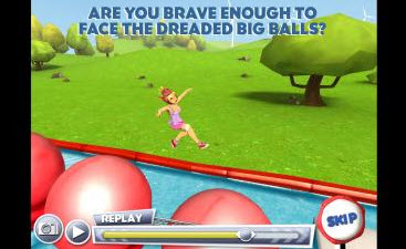 勇敢向前沖中文版