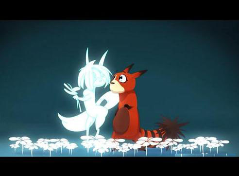 萊酷的大冒險安卓版