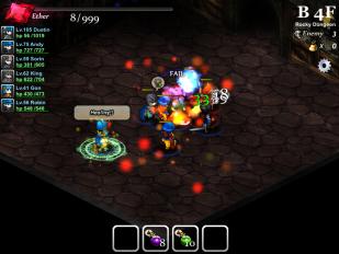 命運之謎中文版