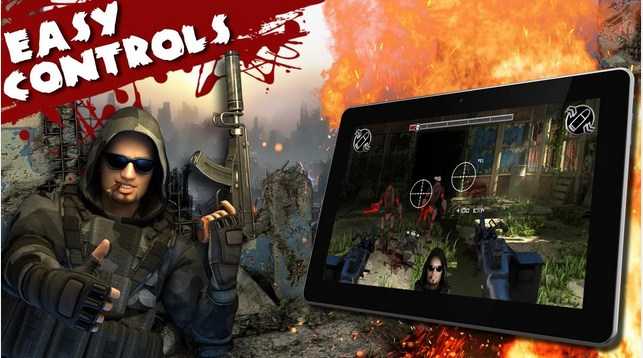 雙槍俠客安卓版