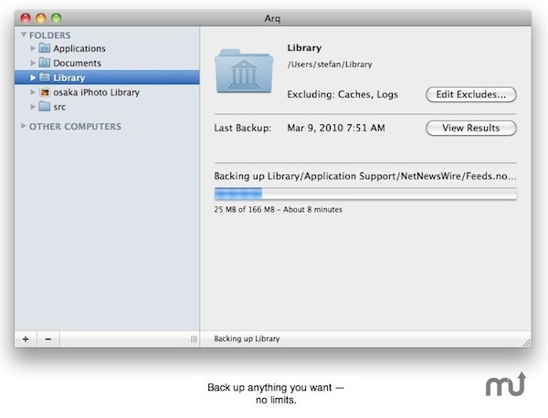 mac數(shù)據(jù)備份軟件