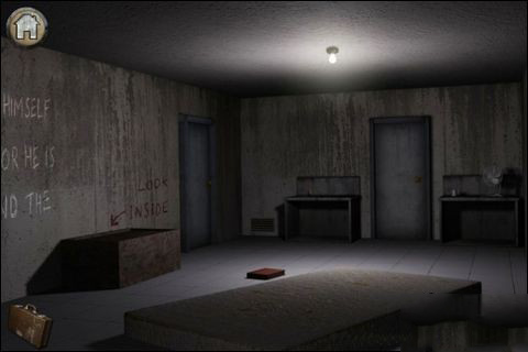 永久迷失第一章中文版