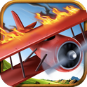 烈焰飛行 1.2 中文版 