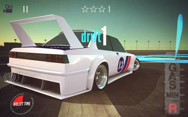 漂移地帶(Drift Zone) v1.3.3 安卓版圖1