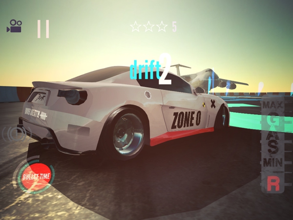 漂移地帶(Drift Zone) v1.3.3 安卓版圖3