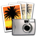 iPhoto Batch Enhancer for mac v3.9 綠色版 