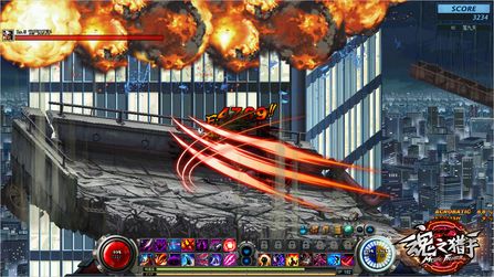 魂之獵手官方下載 V1.0.4.2 官方版圖1