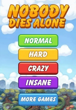 無人獨(dú)亡 1.0.2 安卓版圖1