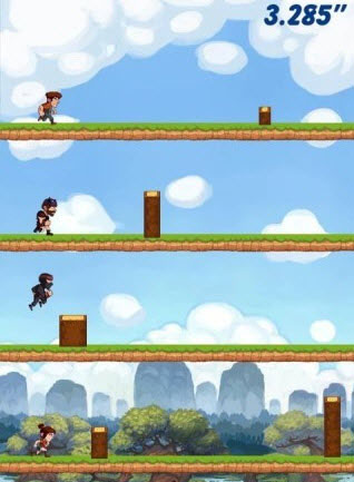 無人獨(dú)亡 1.0.2 安卓版圖2