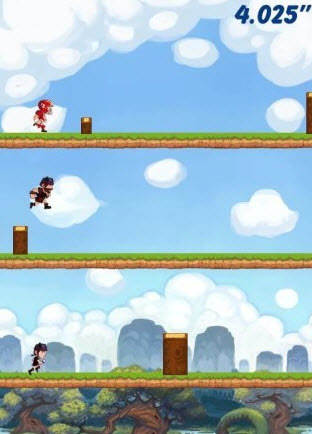 無人獨(dú)亡 1.0.2 安卓版圖3