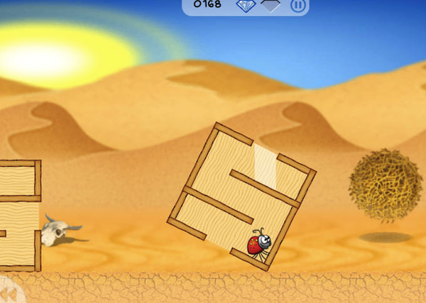 蟲蟲歷險(xiǎn)記for mac