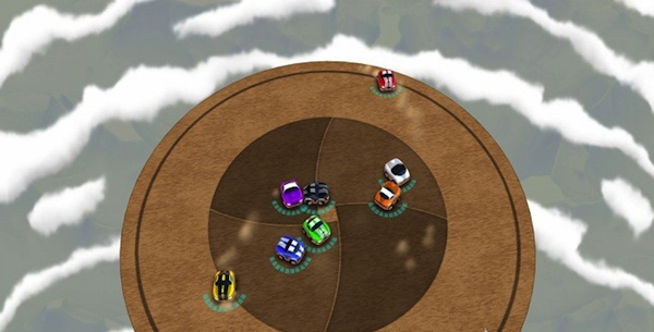 小小碰碰車(chē)mac