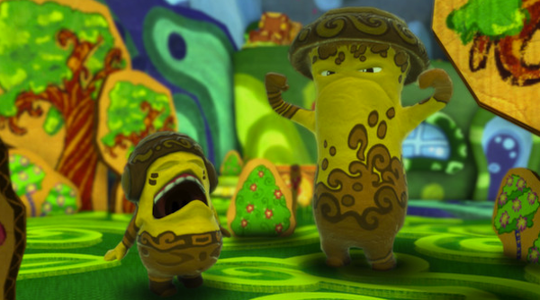 最后的修補(bǔ)匠