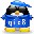 奇Q吧QQ資料查詢 1.0 綠色免費(fèi)版 