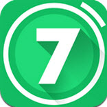 7分鐘鍛煉法安卓版 v2.3.2 安卓版 