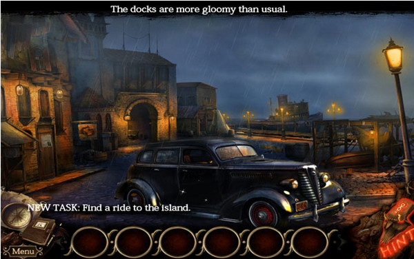 詛咒之島被詛咒的面具 v1.0 免費(fèi)版圖2