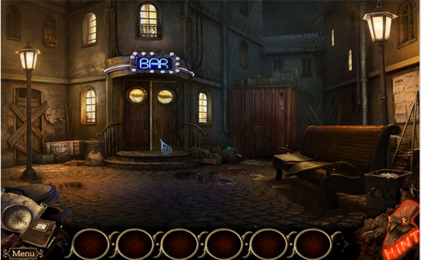 詛咒之島被詛咒的面具 v1.0 免費(fèi)版圖3