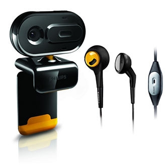 飛利浦SPZ2500攝像頭驅(qū)動 v1.10.407.1 官方最新版圖1