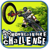 山地自行車挑戰(zhàn)賽 v1.0 安卓版 