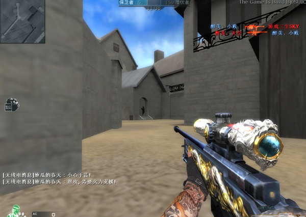 CK競技之王個人修改版