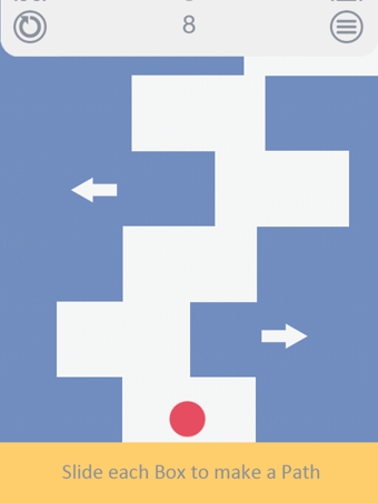 推箱筑路 v1.1 安卓版圖2