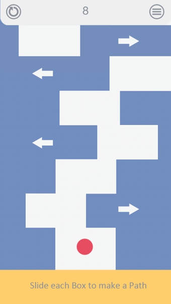 推箱筑路 v1.1 安卓版圖3