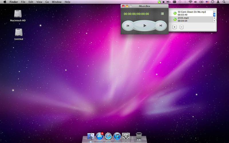 音樂盒子Mac下載 9.1.18 官方版圖1