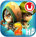 夢幻射擊2 v1.0 安卓版 