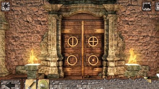 神秘逃亡 v1.1 安卓版圖1