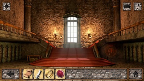 神秘逃亡 v1.1 安卓版圖2