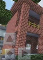 我的世界工業(yè)時(shí)代2永久發(fā)電機(jī)mod 1.6.4 綠色版 