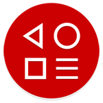 Objects Red Theme v1.5.0 安卓版 